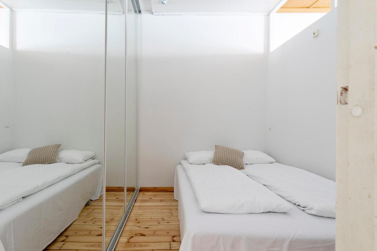 2Ndhomes Central & Spacious 85M2 Apartment In Yrjoenkatu هلسنكي المظهر الخارجي الصورة